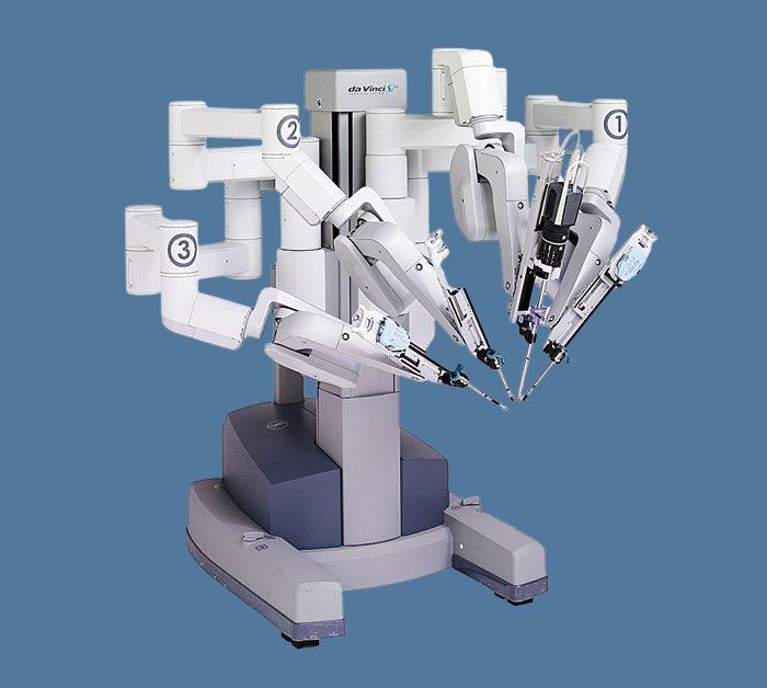 Best Robotic Hernia Treatment in Ahmedabad